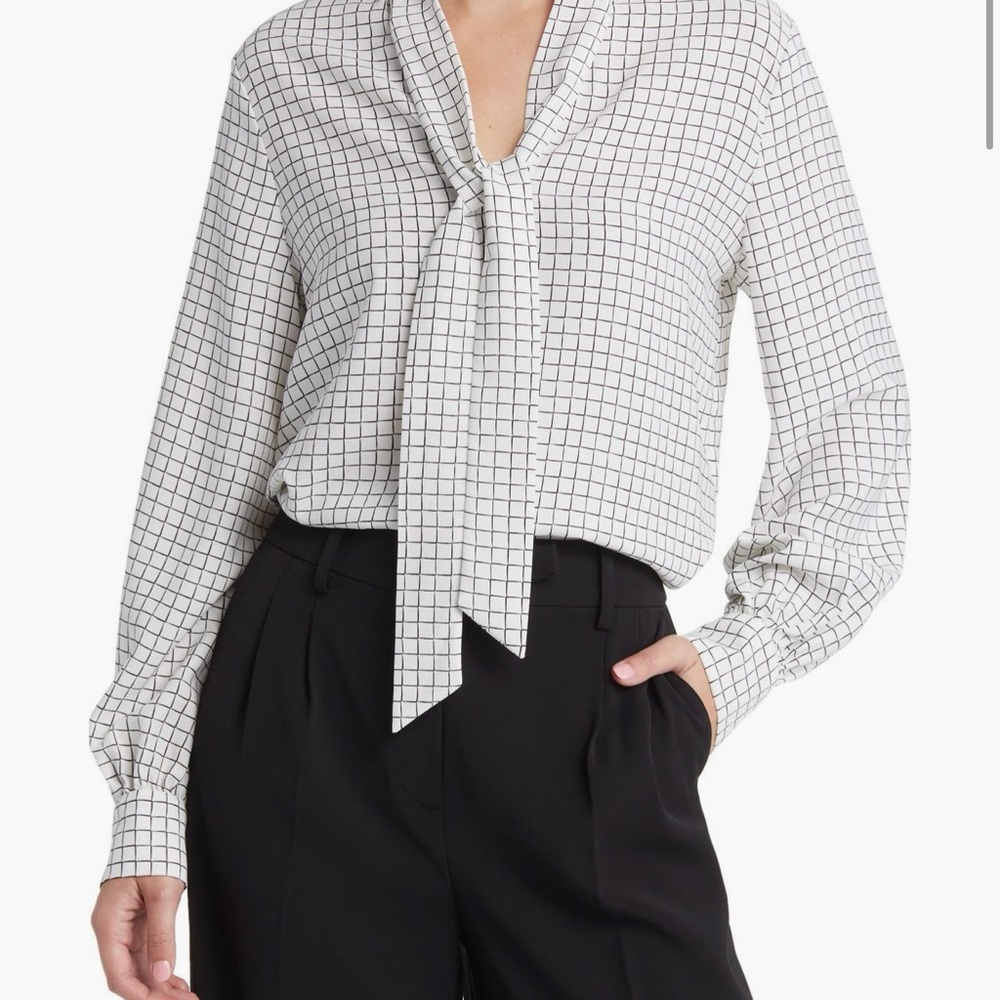 Nordstrom Brand Women's Blouse
